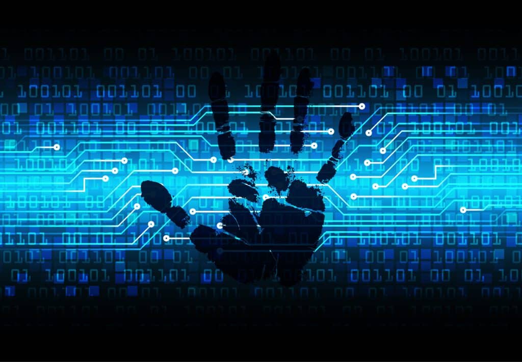 Sicurezza informatica: il 2017 anno record per il cyber crime