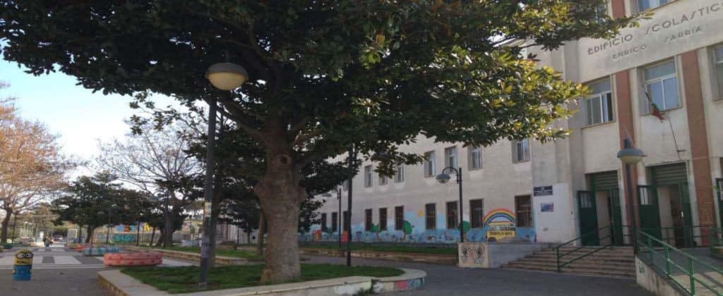 TENTATIVO DI FURTO SVENTATO DA PCMS DEL CONSORZIO NAZIONALE SICUREZZA AL SARRIA MONTI