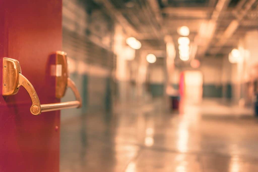 Protezione delle scuole: quali sistemi utilizzare per mettere le scuole al sicuro da furti ed effrazioni?