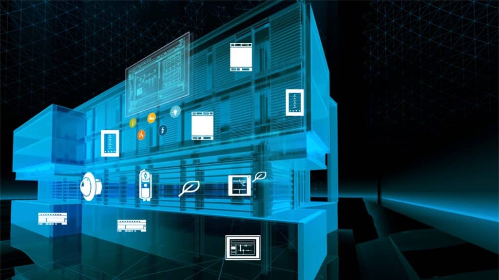 La building automation e sicurezza fisica si integrano nell’edilizia del futuro