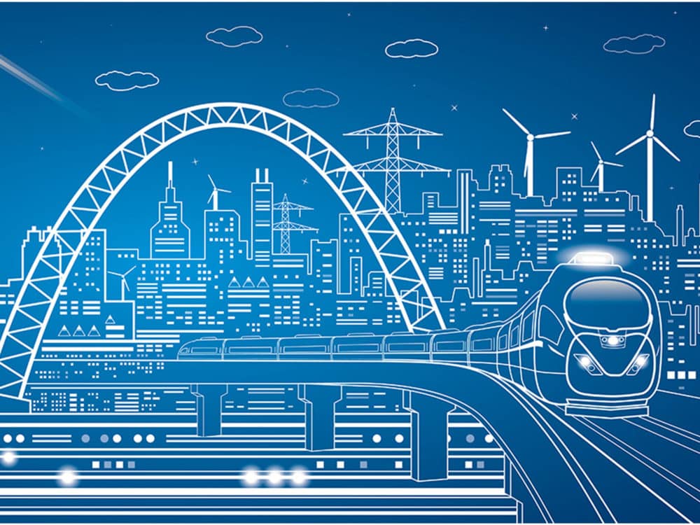 Cosa sono le infrastrutture critiche?