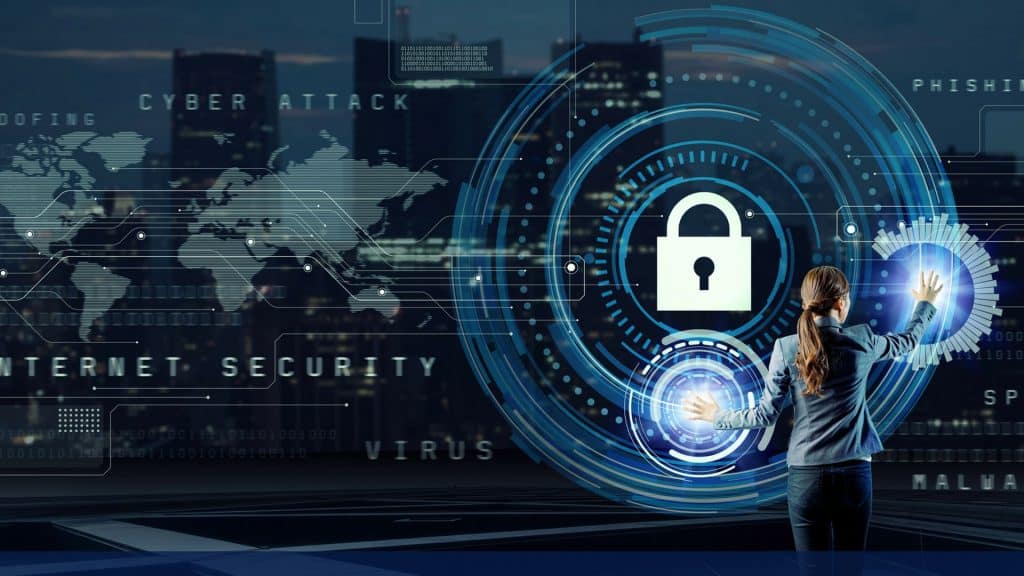 Cos'è la cyber-resilienza?