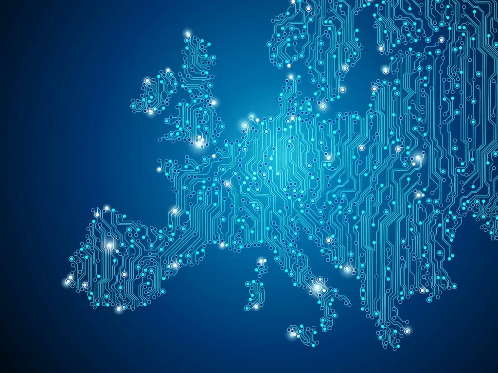 La Strategia per il mercato unico digitale Ue e lo scenario di cyber security
