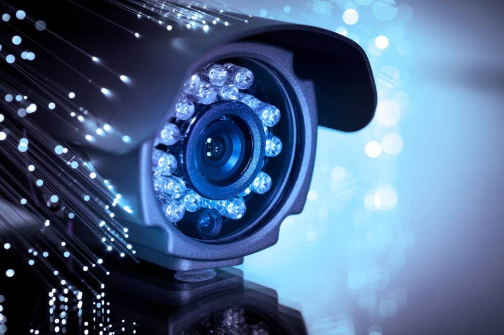 Le migliori soluzioni di Smart Video Surveillance: l’audio come nuova frontiera