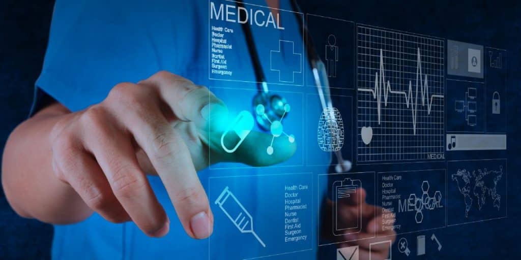 Cyber security nelle strutture ospedaliere