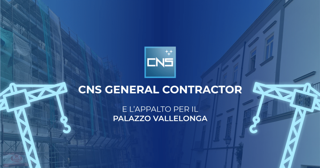 CNS General Contractor